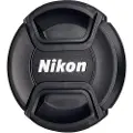 Nikon LC-62, Svart, Digitalkamera, NIKKOR AF Micro-Nikkor 60mm f/2.8D, 20mm f/2.8, AF-S Micro 60mm f/2.8G ED, AF Micro 200mm f/4D..., 6.2 cm