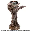 Noble Collection Replika Lysestake Stokk Gandalf Den Grå Figur 23 Cm