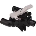 Jabsco Servicesett For Toalett For Valvo Y 45490