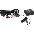 Connects2 A2dp og bluetooth-modul ctavgbt009