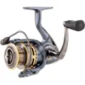 Mitchell Mx6 Fd Fiske Spinnehjul