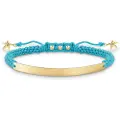 Thomas Sabo A00608481l19v Armbånd