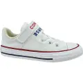 Converse Chuck Taylor All Star Double Strap Ox Treningssko