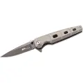 Smith & Wesson M&P Linerlock foldekniv, aluminum