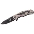 Smith & Wesson M&P Linerlock foldekniv, grå