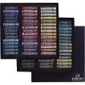Rembrandt Soft pastel set Landscape Selection | 90 whole pastels