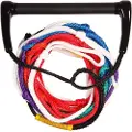 Jobe Wakeboardtau Sport-serien 8 Seksjoner
