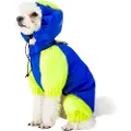 Ferplast Sporting Regnfrakk Til Hund