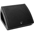 Omnitronic KM-112A, Kileskjerm, 2-veis, Sort, 250 W, 500 W, 123 dB