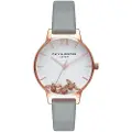 Olivia Burton Ob16ch03 Dameklokke