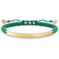 Thomas Sabo A00618486l19v Armbånd