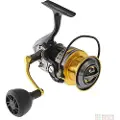 Abu Garcia Superior Sh Fiske Spinnehjul