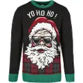 Urban Classics Ho Collegegenser