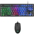 Mars Gaming Mcptkl Spillmus Og Tastatur