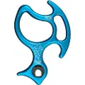 Kong Italy Oka Descender Nedfiringsbrems