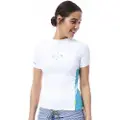 Jobe Rashguard Rashguard Med Korte Ermer Til Dame
