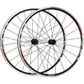 Shimano Tiagra R501a Landeveishjulsett
