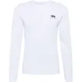 Alpha industries Basic Small Logo Langarmet T-skjorte