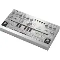 Behringer TD-3-SR Analog Bass Line Synthesizer Sølv