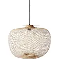 Bloomingville BloomingvilleTaklampe RodiBrunTakpendlerFra Homeroom