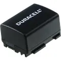 Duracell Canon Bp-808 890mah 7.4v Litiumbatteri