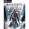 Gamekeys Assassin's Creed Rogue Ubisoft Connect (Digital nedlasting)