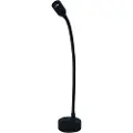 Talamex 12-tommers Led-stålampe