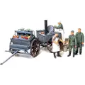 Tamiya - Feldküche German Field Kitchen, 1/35, 35247