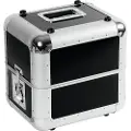 ROADINGER Aluminium 50/50 Record Case