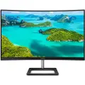 Philips 27" E-line 272E1CA - 1920x1080 - 75Hz - VA - Curved