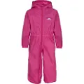 Trespass Button Rain Dress
