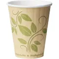 Duni ecoecho - Kopp - 24 cl - avhendbar (en pakke 40)