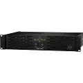 Behringer KM750 Profesjonell 750W Stereo Effektforsterker