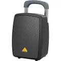 Behringer MPA40BT PRO Bærbart PA-system