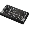 Behringer TD-3-BK Bass line synthesizer