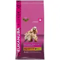 Eukanuba Euk DailyCare Adult Weight Control Small/Medium 12 kg