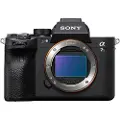 Sony a7s III ILCE-7SM3 - Digitalkamera - speilløst - 12.1 MP - Full Frame - 4K / 120 fps - kun hus - Wireless LAN, NFC, Bluetooth