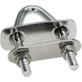 Talamex U-bolt Dekkøye 8º