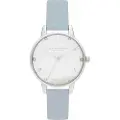 Olivia Burton Ob16sg07 Dameklokke