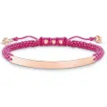Thomas Sabo A00655979l21v Armbånd