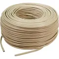 Logilink Cpv0020 Cat5 Rull Nettverkskabel 305 M