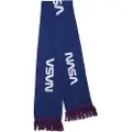 Mister tee Knitted Skjerf