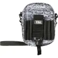 Urban Classics Printed Fetival Skuldertaske