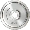 Rems Specialskærehjul REMS Cu-INOX Nano