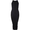 Superdry Edit Racer Knit Kjole