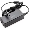 Dell - Strømadapter - AC 100-240 V - 45 watt - for Inspiron 14 3462, 15 55XX, 17 5767, 5458 Latitude 13 3379 Vostro 14 3468, 14 5468