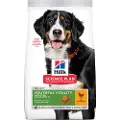 Hills Senior Hundefôr For Store Raser Kylling (h605269) 12kg