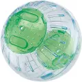 Ferplast Plastkuleleke For Gnagere 25 Cm