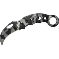 Smith & Wesson Extreme Ops Ck32c Karambit Lommekniv