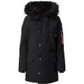 Alpha industries Polar Jakke